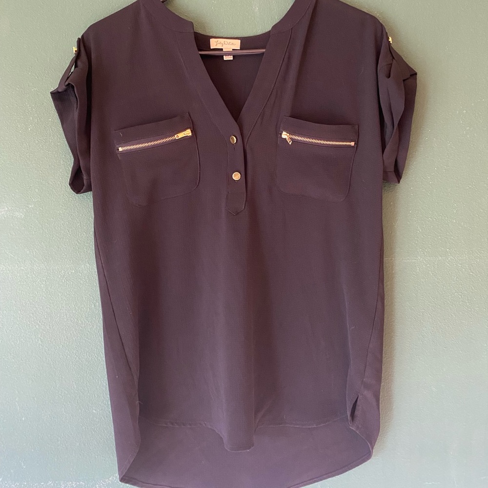 Dress shirt